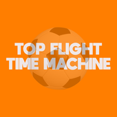 Top Flight Time Machine