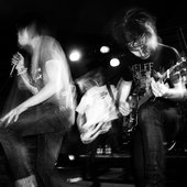 Intohimo at Typ en festival, Nyköping. Photo by Bea Karlsson