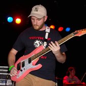 Cameron McBride/Methwitch