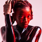 Little Simz for Rolling Stone UK