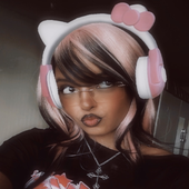 Avatar for baddiegal
