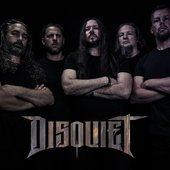 Disquiet 2021