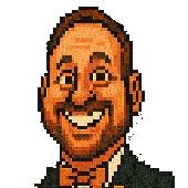 Avatar for cacofony