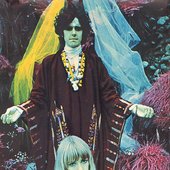 with Jenny Boyd