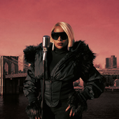 Mary J. Blige