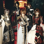 Versailles TOUR 2012 \"Chateau de Versailles\" FINAL
