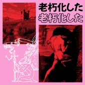 老朽化した