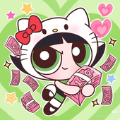 Avatar for MARIACYRUS