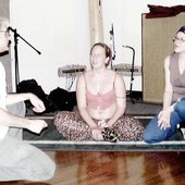 DR, Kara & Natalia discuss recording \"Behind\"
