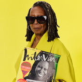 Whoopi Goldberg