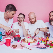 sleepmakeswaves 2018 (10th Birthday)