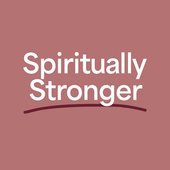 Spiritually Stronger