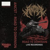road to dominion