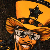 Avatar for therootman