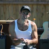 Andy Goldberg