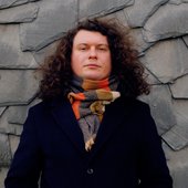 Astroboter - Official press photo 2018