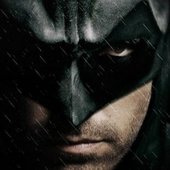 Batmane Profile Picture