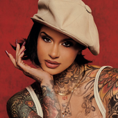 kehlani
