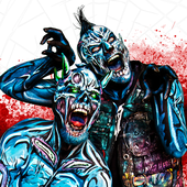 Twiztid 2017 PNG