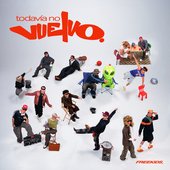 todavía no vuelvo [Explicit]