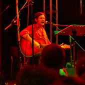Simon Finn with Current 93