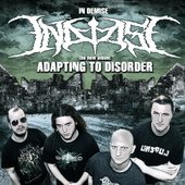 adapting to disorder