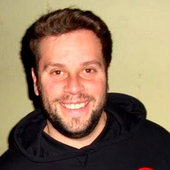 Avatar di Raul_CRVG