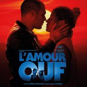 L'Amour Ouf (Soundtrack & Score)