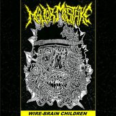 Wire-Brain Children