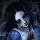 Avatar for gothtohell