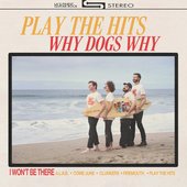 Play The Hits - EP