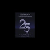 The Legend of Michigan's Dogman: 25th Anniversary Collectors Edition