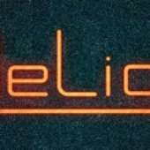 Hidelight logo