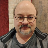 Avatar for SomeDevDoug