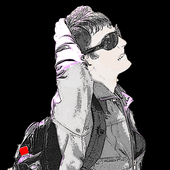 Avatar di paulsurrender