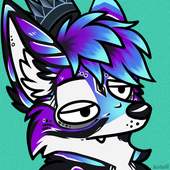 Avatar for The_Cat_Art