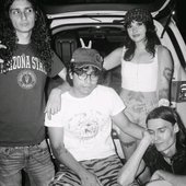 minor issue bandcamp pfp