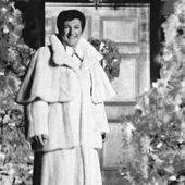 Liberace Christmas