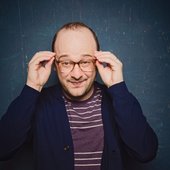 Josh Gondelman