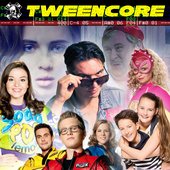 TWEENCORE Hits: Het Levende Daglicht