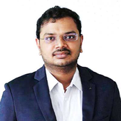 Avatar for dranvesh