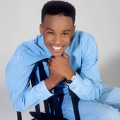tevin campbell ♡