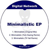 Minimalistic EP