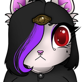 Avatar for MetalheadFurry