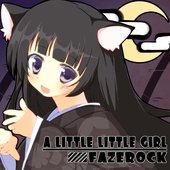 A Little Little Girl