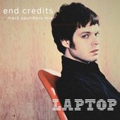 End Credits (Mark Saunders Mix) - Single