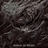 Reborn In Blight