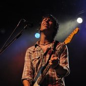 Bonnaroo 2008 (pic by Todd Bradley)