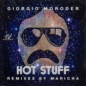 Hot Stuff (Remixes by Maricha) - Single