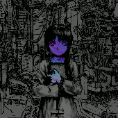 Avatar for vortizen